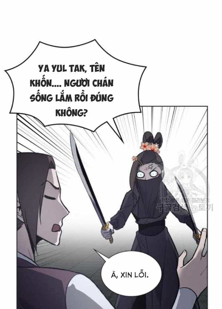 Thiên Ma Thần Quyết: Trùng Sinh - Chương 37 - ảnh 128