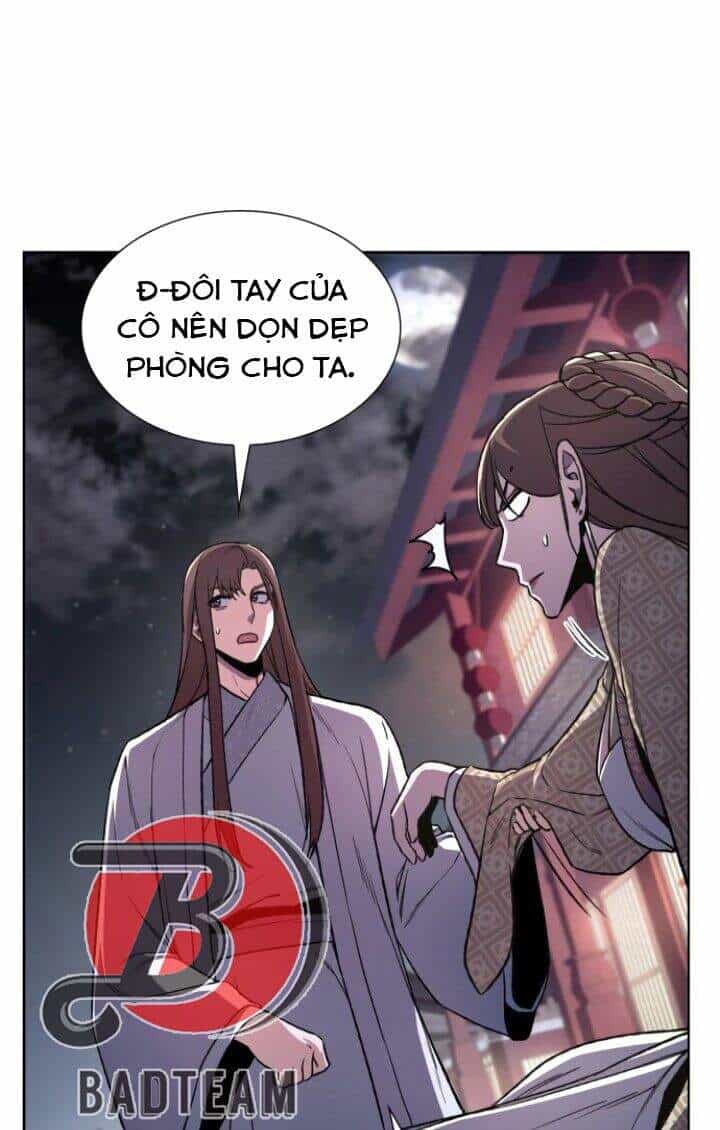 Thiên Ma Thần Quyết: Trùng Sinh - Chương 4 - ảnh 115