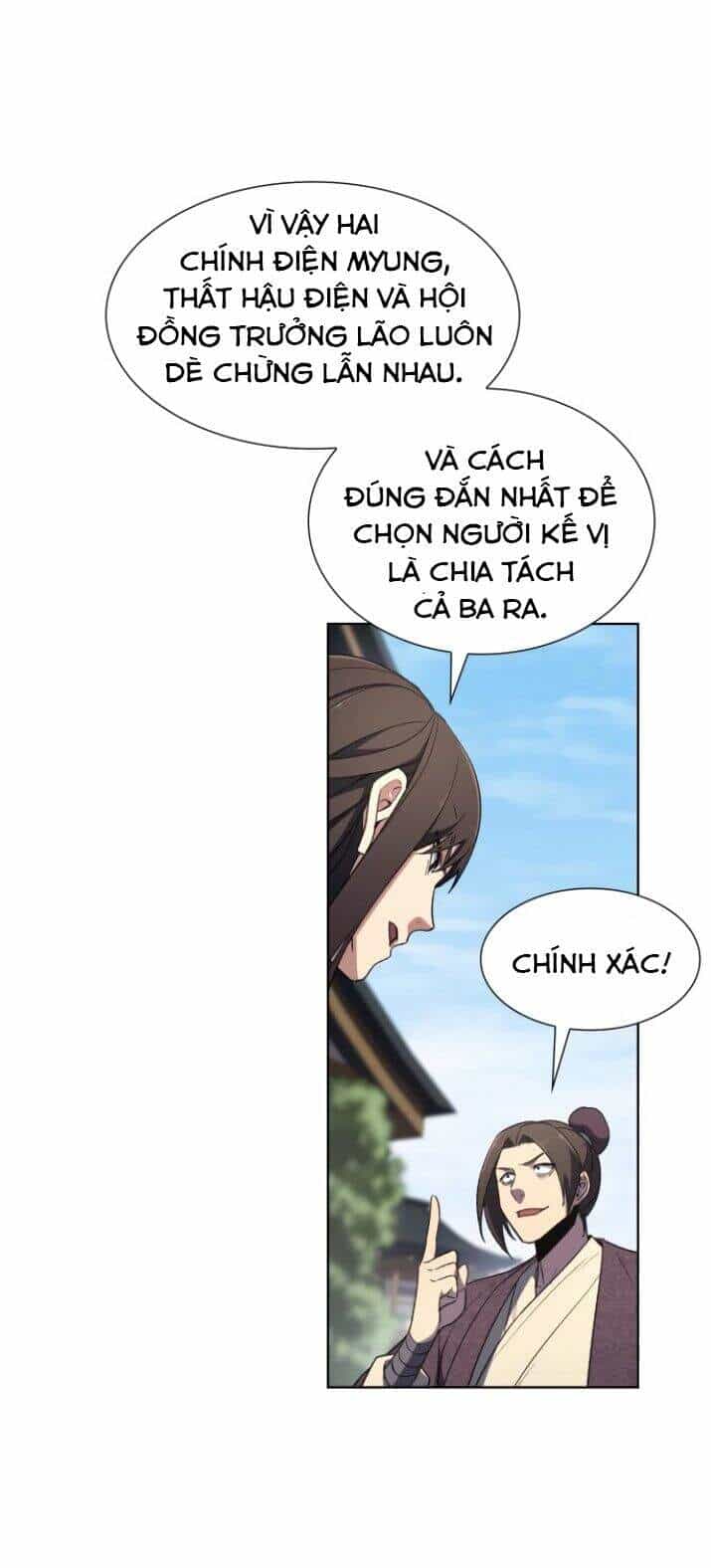 Thiên Ma Thần Quyết: Trùng Sinh - Chương 4 - ảnh 25