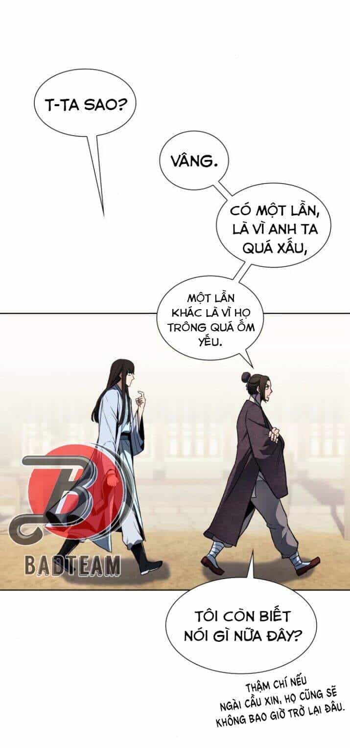 Thiên Ma Thần Quyết: Trùng Sinh - Chương 4 - ảnh 28