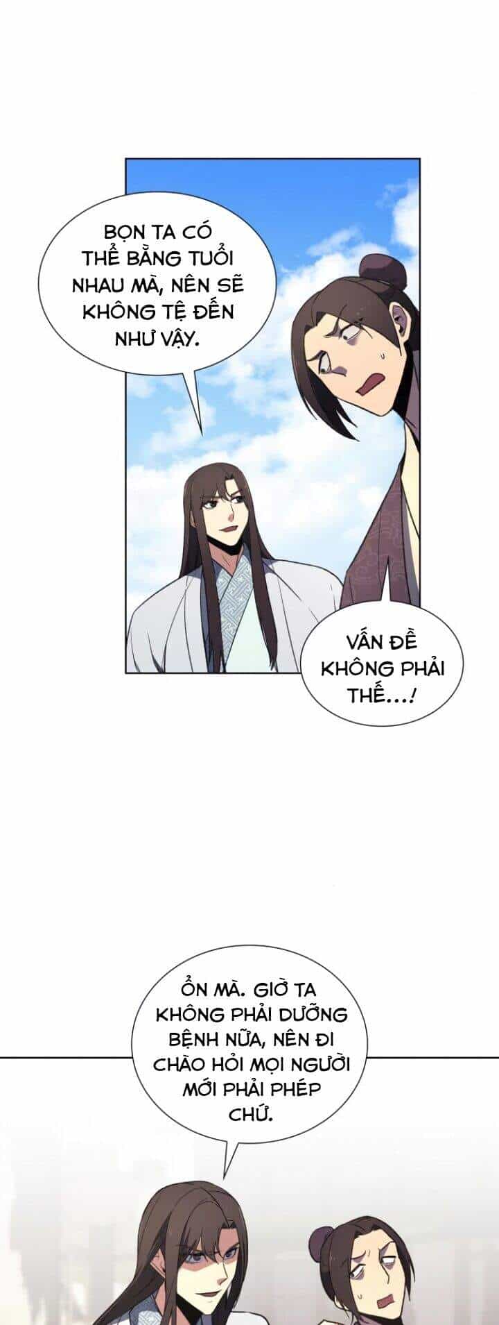 Thiên Ma Thần Quyết: Trùng Sinh - Chương 4 - ảnh 39