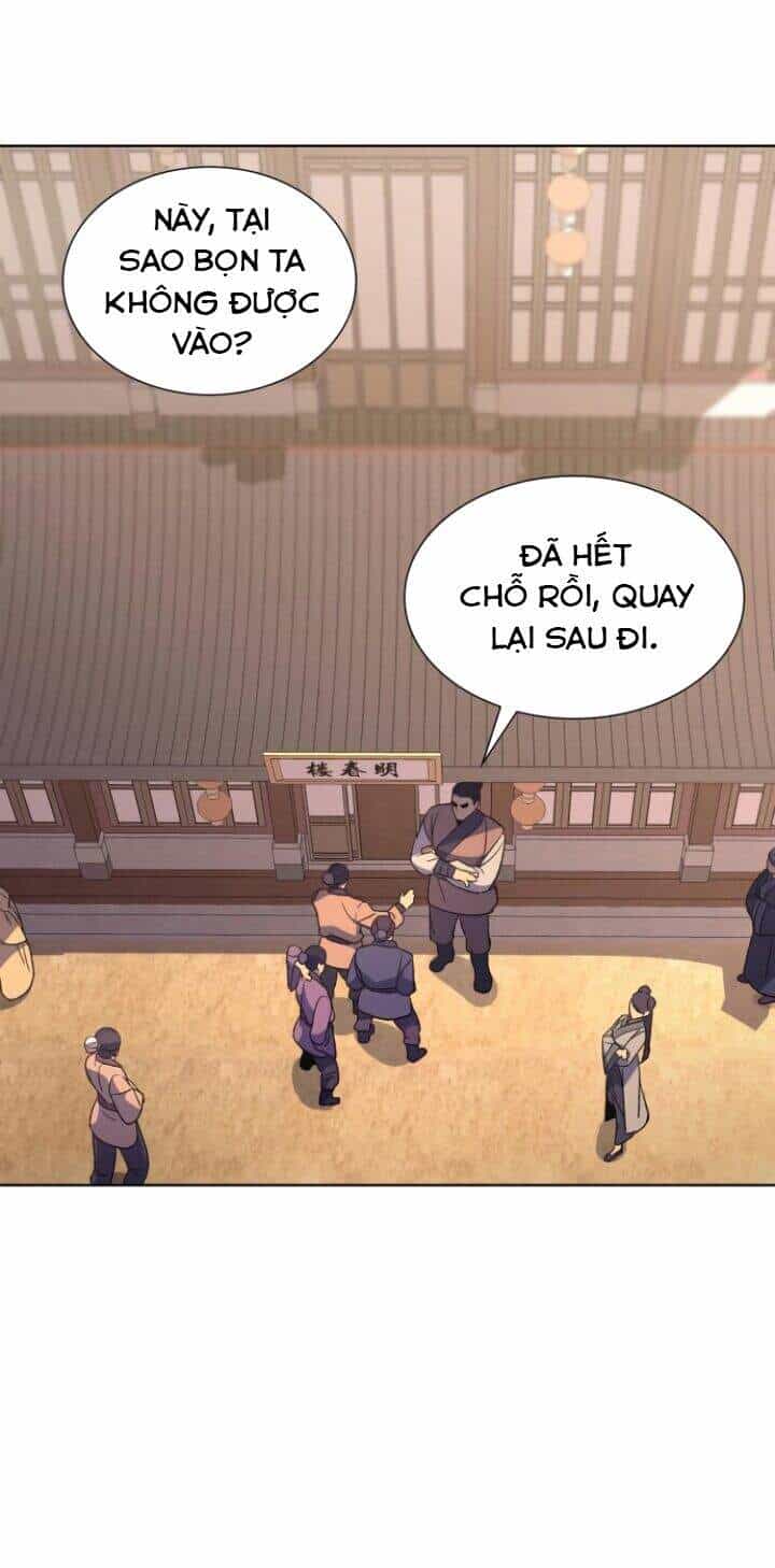 Thiên Ma Thần Quyết: Trùng Sinh - Chương 4 - ảnh 42