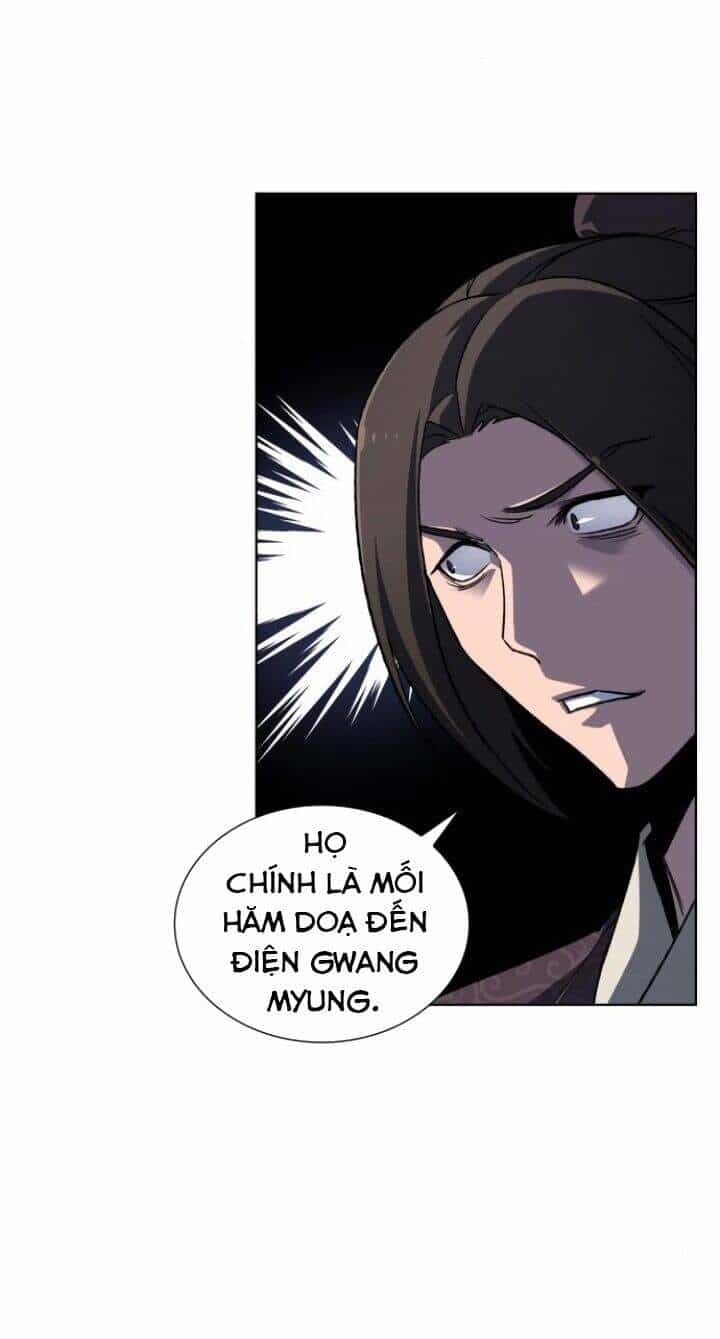 Thiên Ma Thần Quyết: Trùng Sinh - Chương 4 - ảnh 7