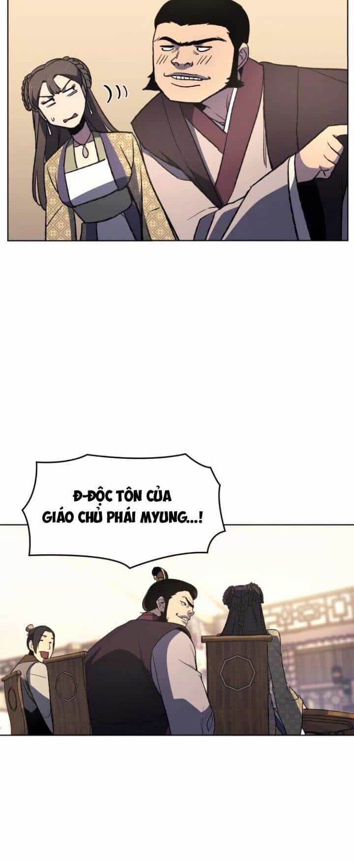 Thiên Ma Thần Quyết: Trùng Sinh - Chương 4 - ảnh 71