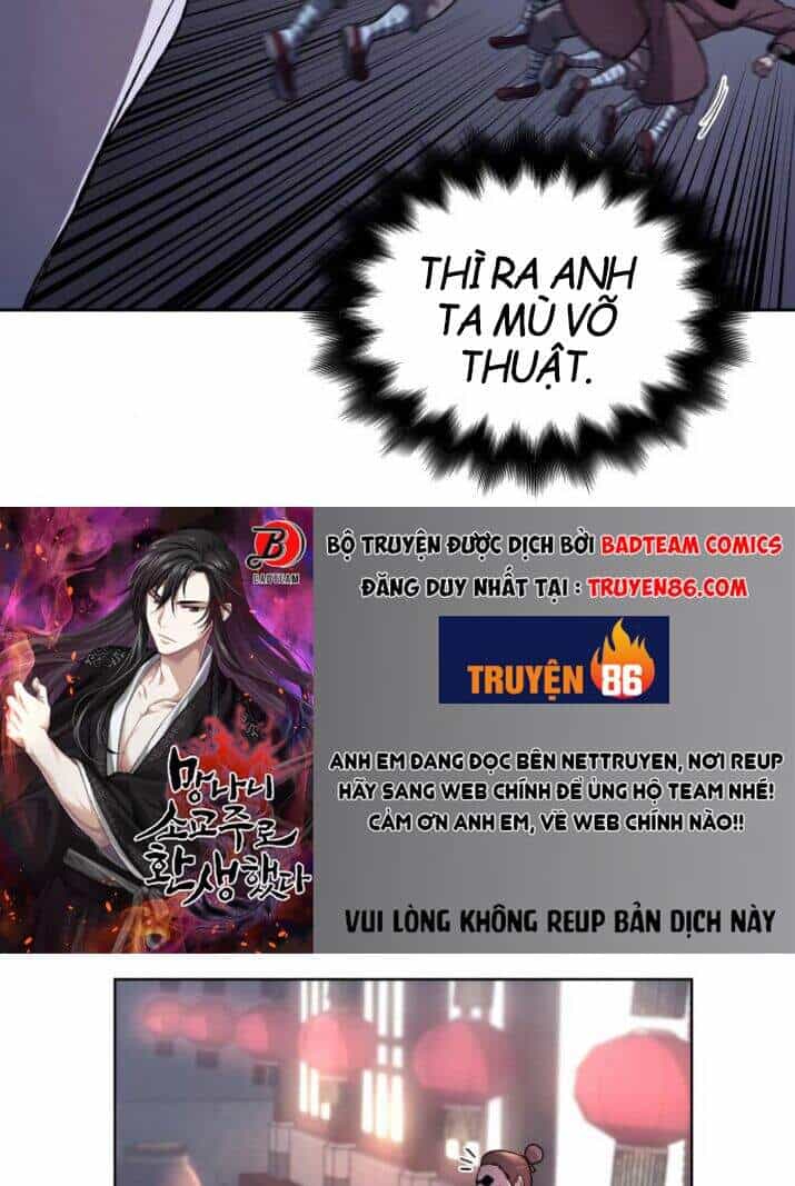 Thiên Ma Thần Quyết: Trùng Sinh - Chương 4 - ảnh 82