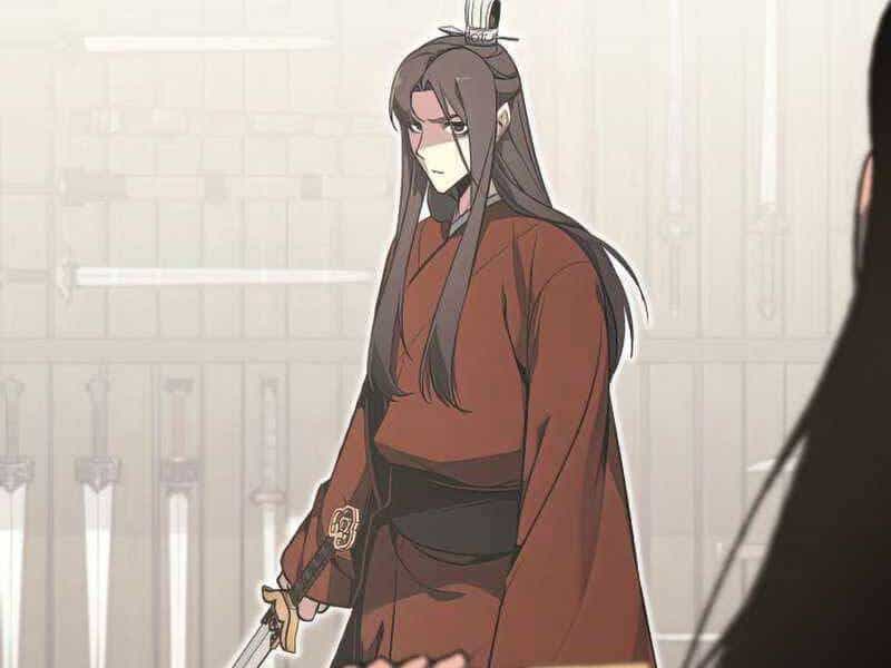 Thiên Ma Thần Quyết: Trùng Sinh - Chương 46.5 - ảnh 39