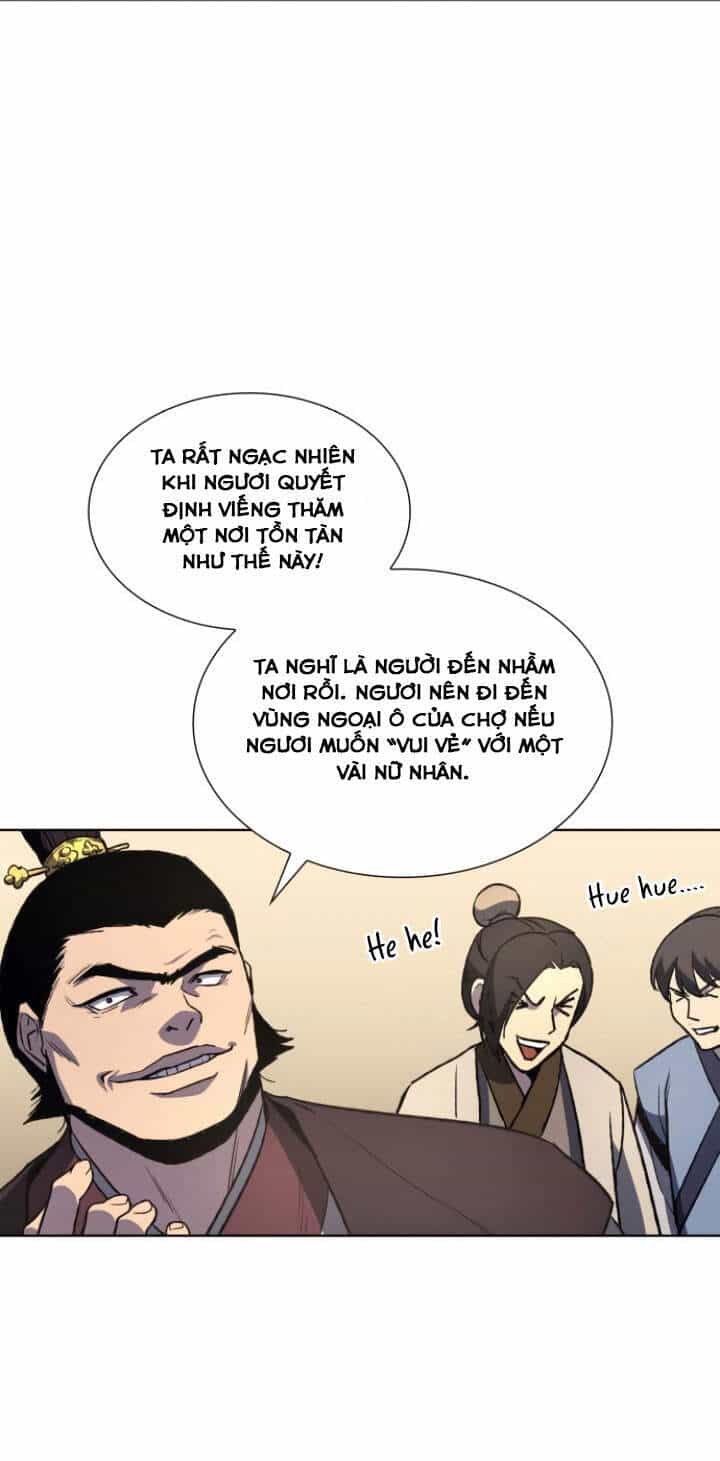 Thiên Ma Thần Quyết: Trùng Sinh - Chương 5 - ảnh 10