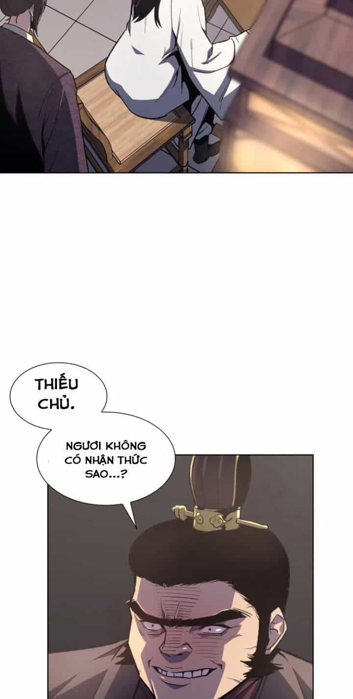 Thiên Ma Thần Quyết: Trùng Sinh - Chương 5 - ảnh 28