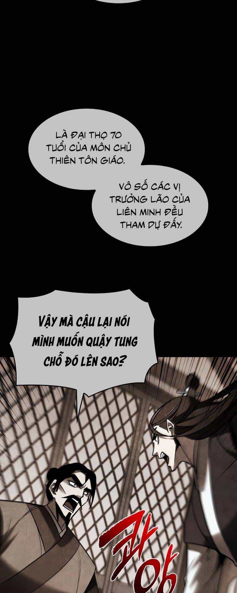 Thiên Ma Thần Quyết: Trùng Sinh - Chương 50 - ảnh 117