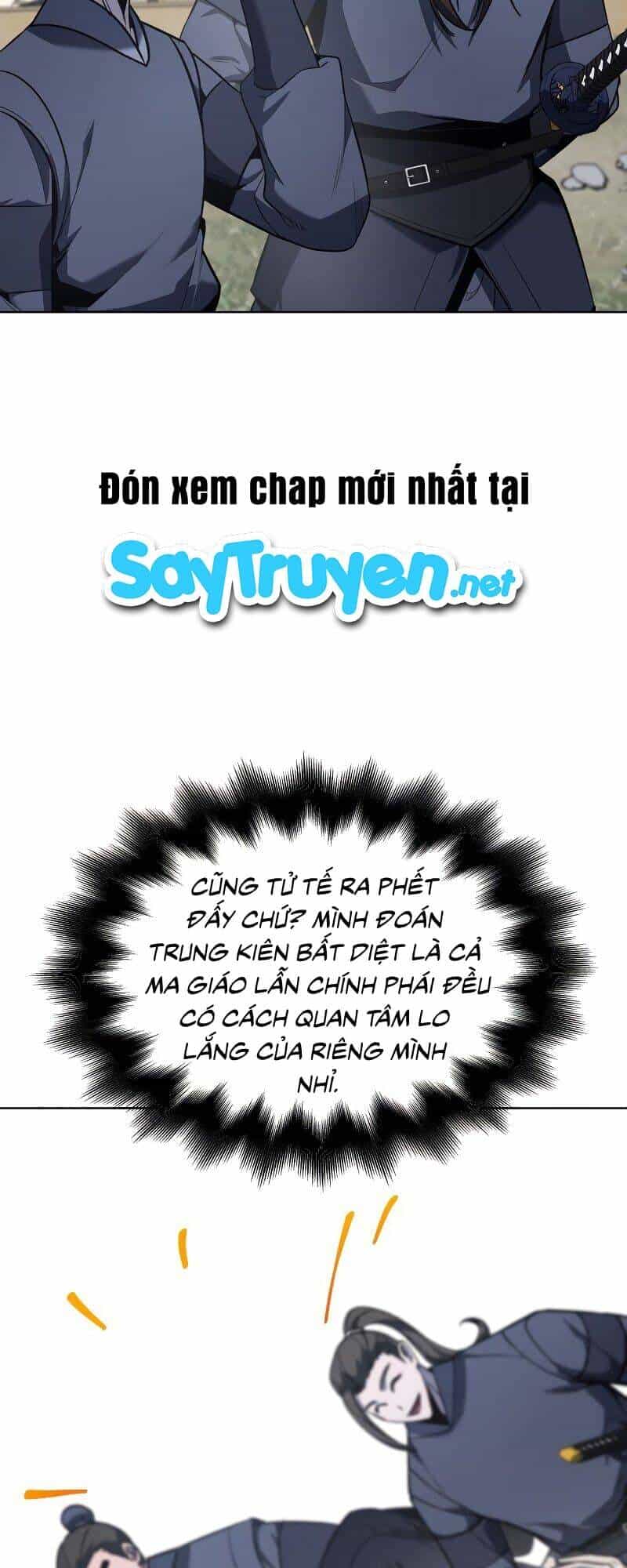 Thiên Ma Thần Quyết: Trùng Sinh - Chương 50 - ảnh 19