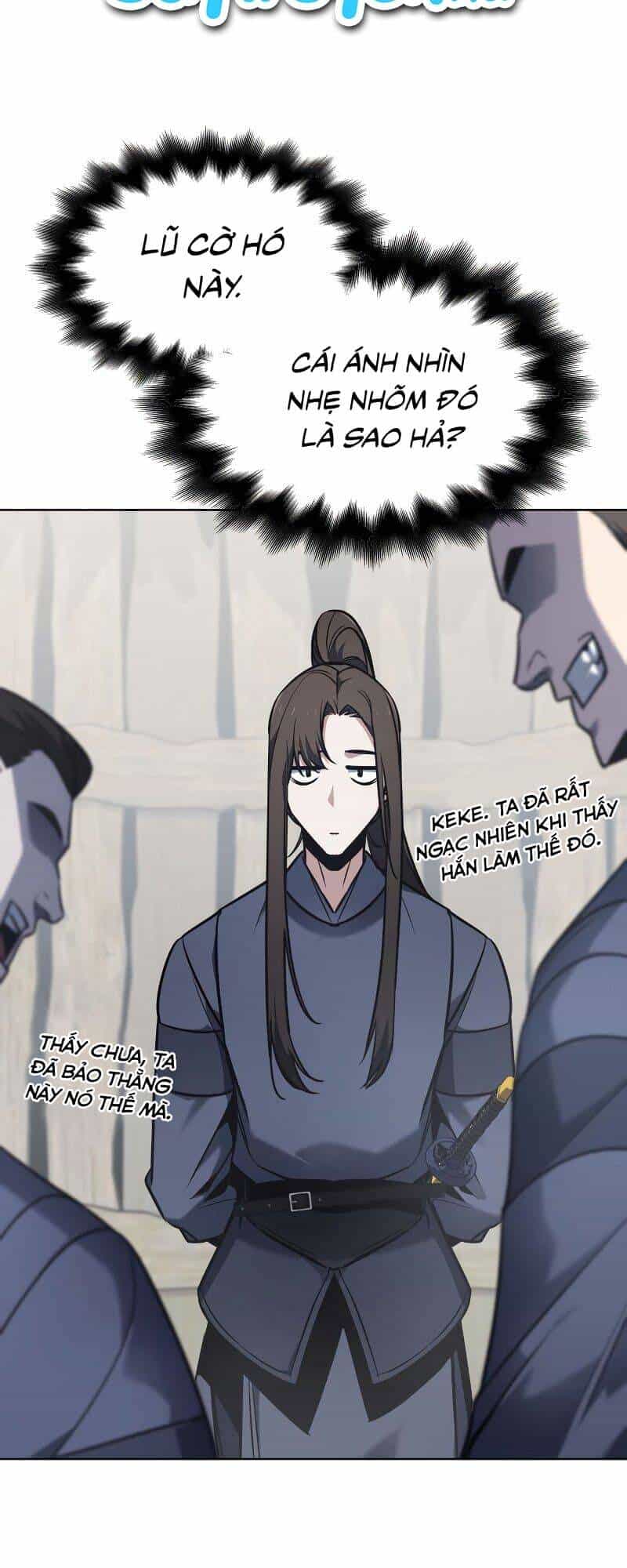 Thiên Ma Thần Quyết: Trùng Sinh - Chương 50 - ảnh 27