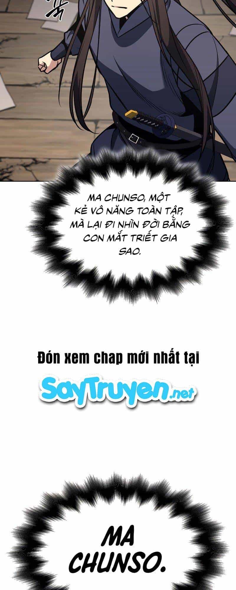 Thiên Ma Thần Quyết: Trùng Sinh - Chương 50 - ảnh 4