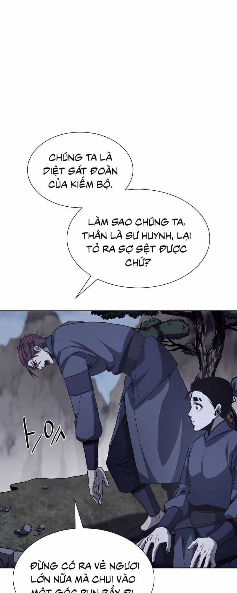 Thiên Ma Thần Quyết: Trùng Sinh - Chương 50 - ảnh 58