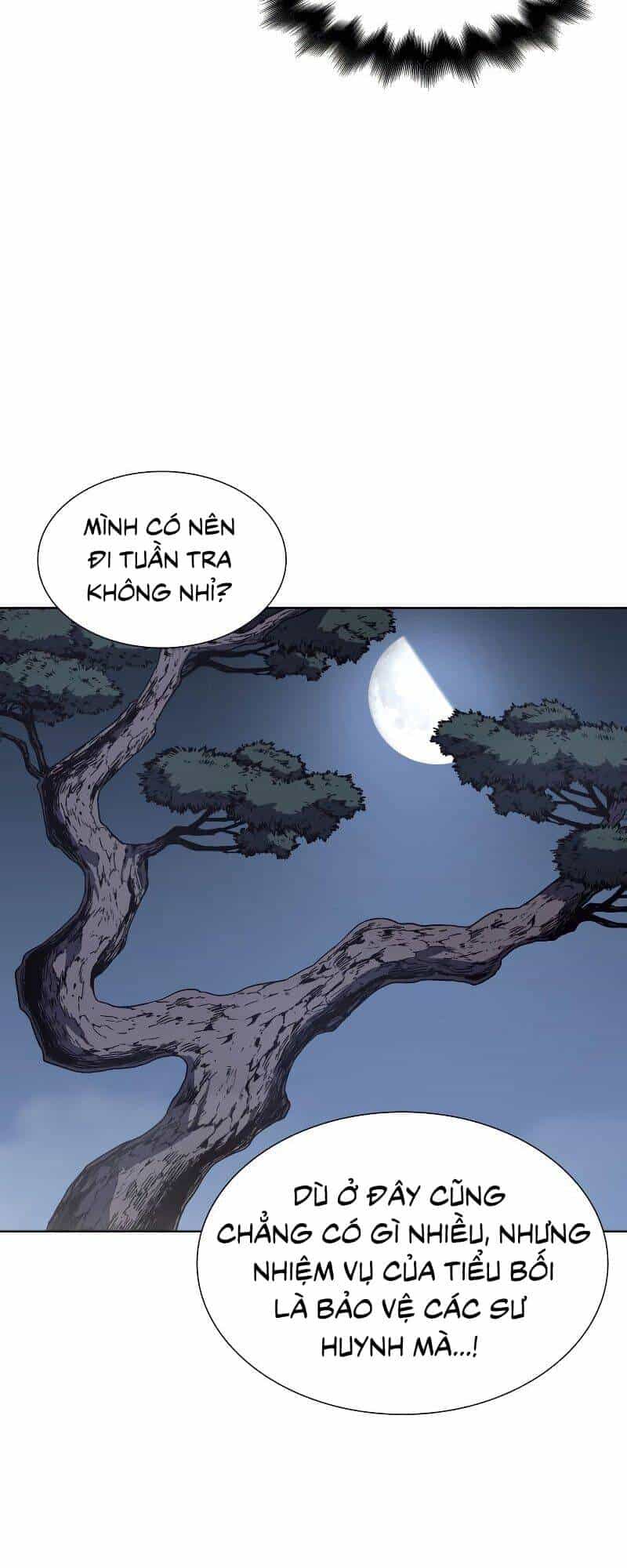 Thiên Ma Thần Quyết: Trùng Sinh - Chương 50 - ảnh 61