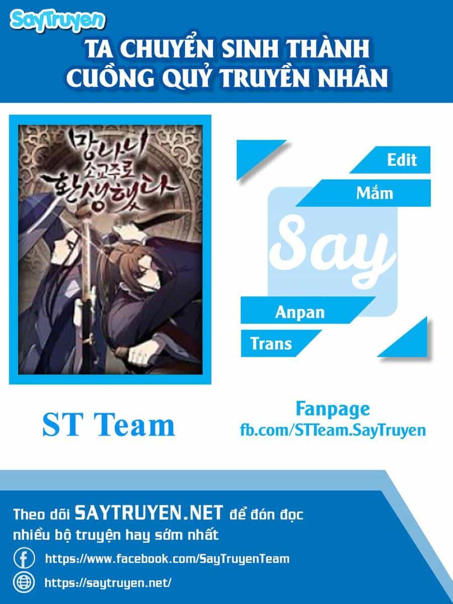 Thiên Ma Thần Quyết: Trùng Sinh - Chương 51 - ảnh 1