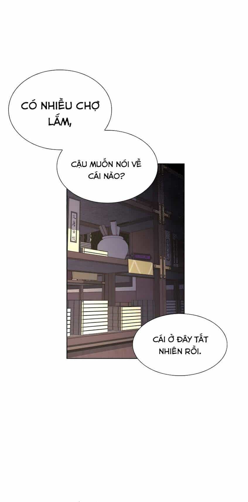 Thiên Ma Thần Quyết: Trùng Sinh - Chương 7 - ảnh 12