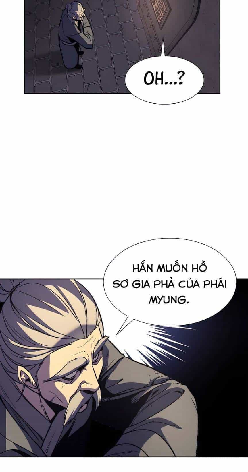 Thiên Ma Thần Quyết: Trùng Sinh - Chương 7 - ảnh 32