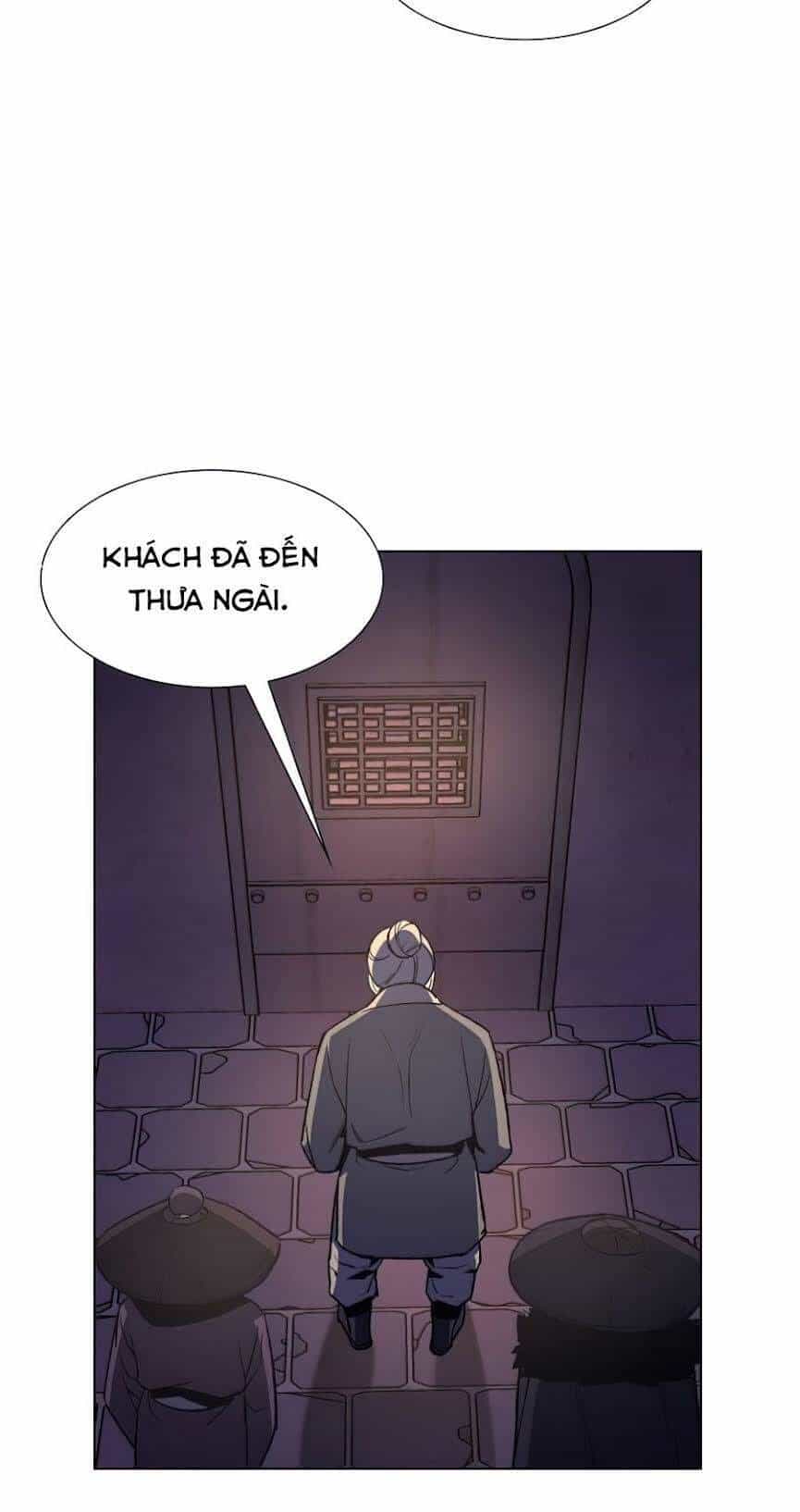 Thiên Ma Thần Quyết: Trùng Sinh - Chương 7 - ảnh 48