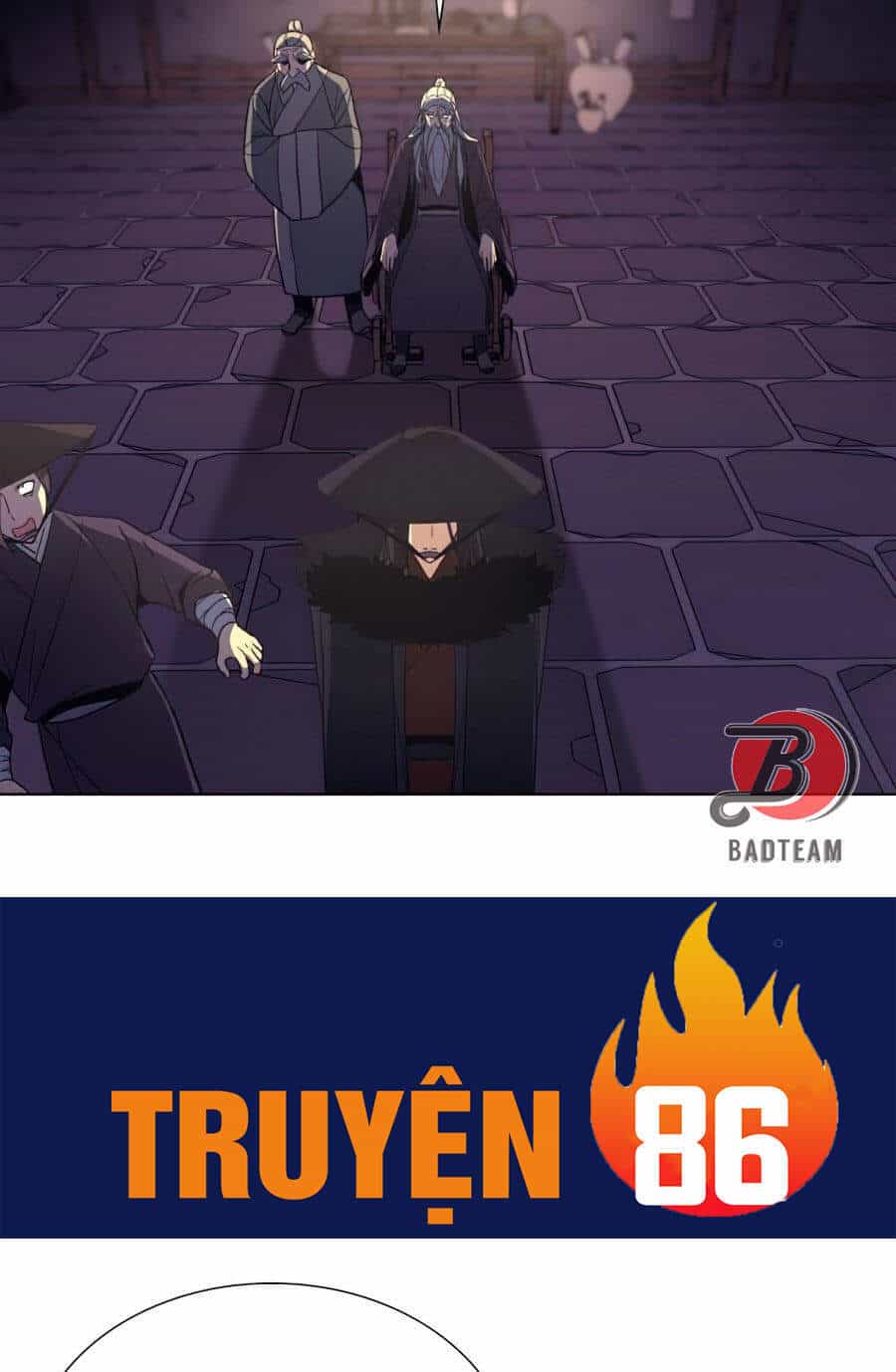 Thiên Ma Thần Quyết: Trùng Sinh - Chương 7 - ảnh 72