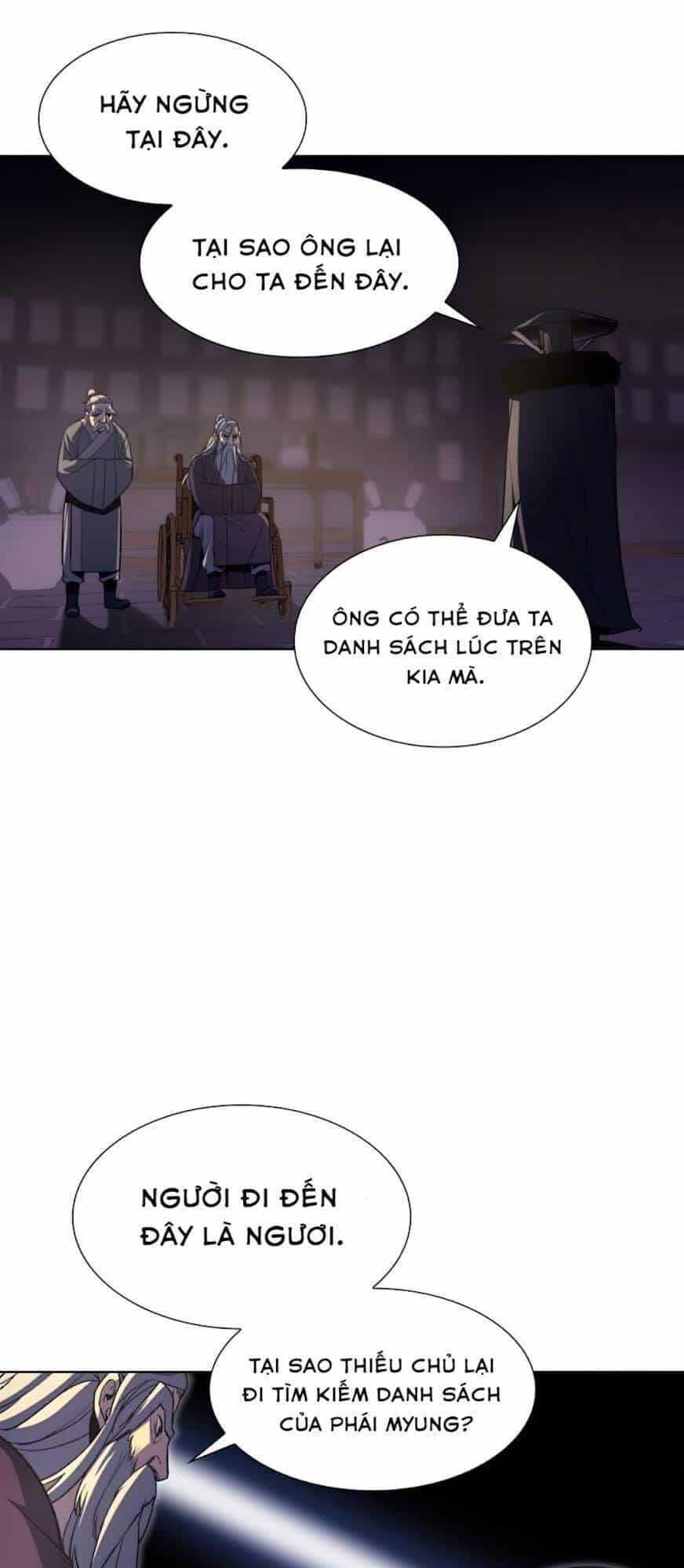 Thiên Ma Thần Quyết: Trùng Sinh - Chương 7 - ảnh 87
