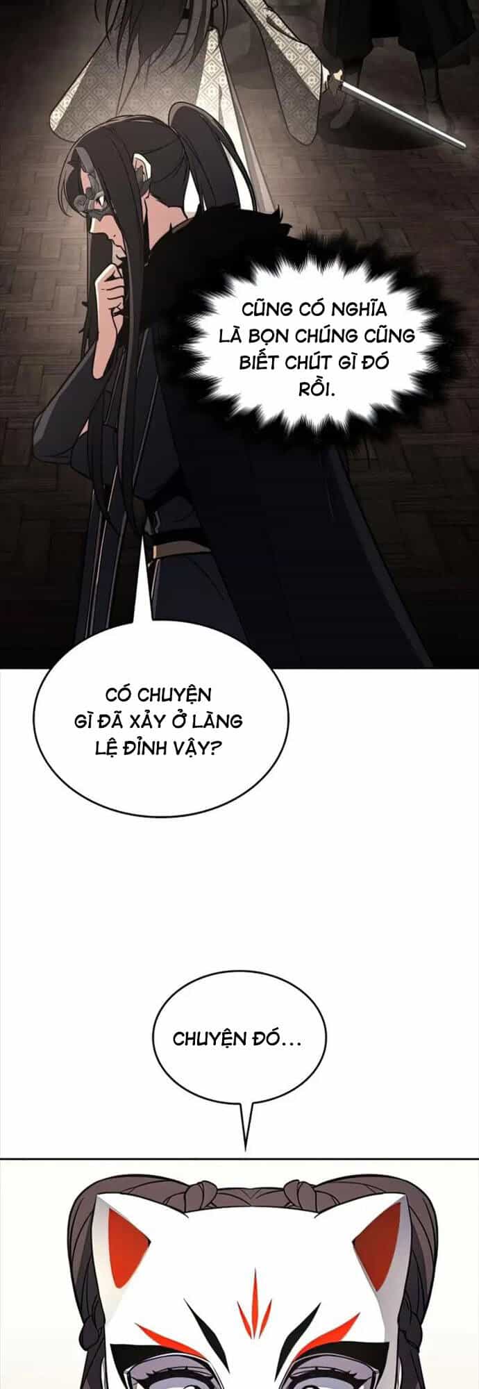 Thiên Ma Thần Quyết: Trùng Sinh - Chương 64 - ảnh 64