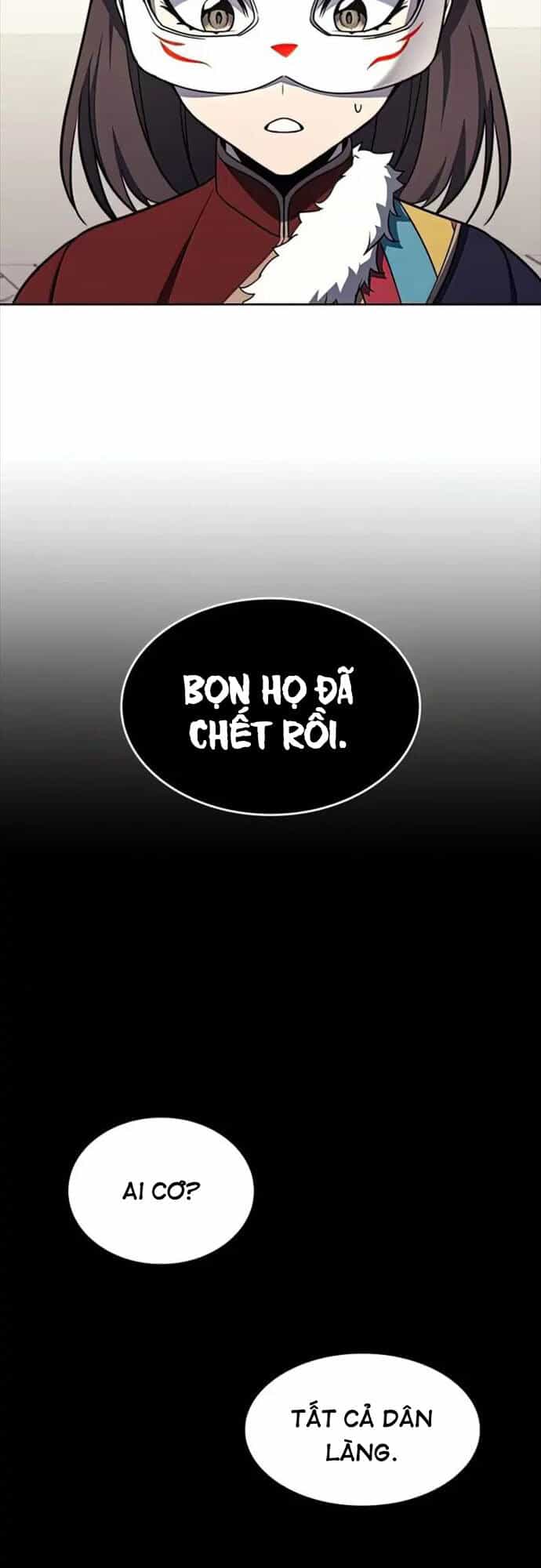 Thiên Ma Thần Quyết: Trùng Sinh - Chương 64 - ảnh 65
