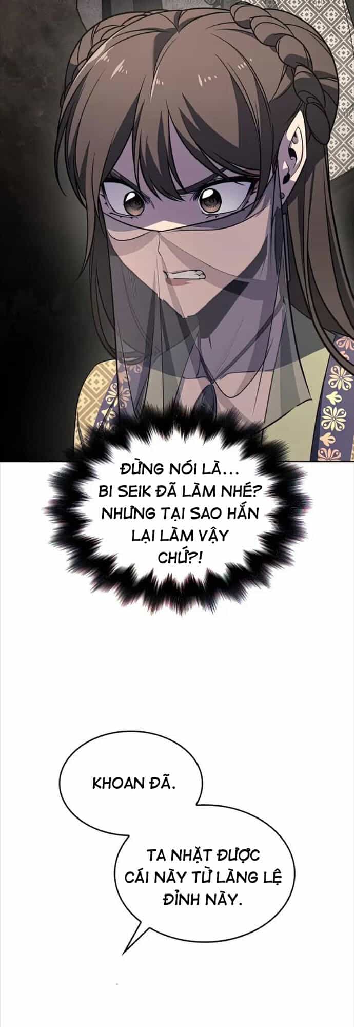 Thiên Ma Thần Quyết: Trùng Sinh - Chương 64 - ảnh 71