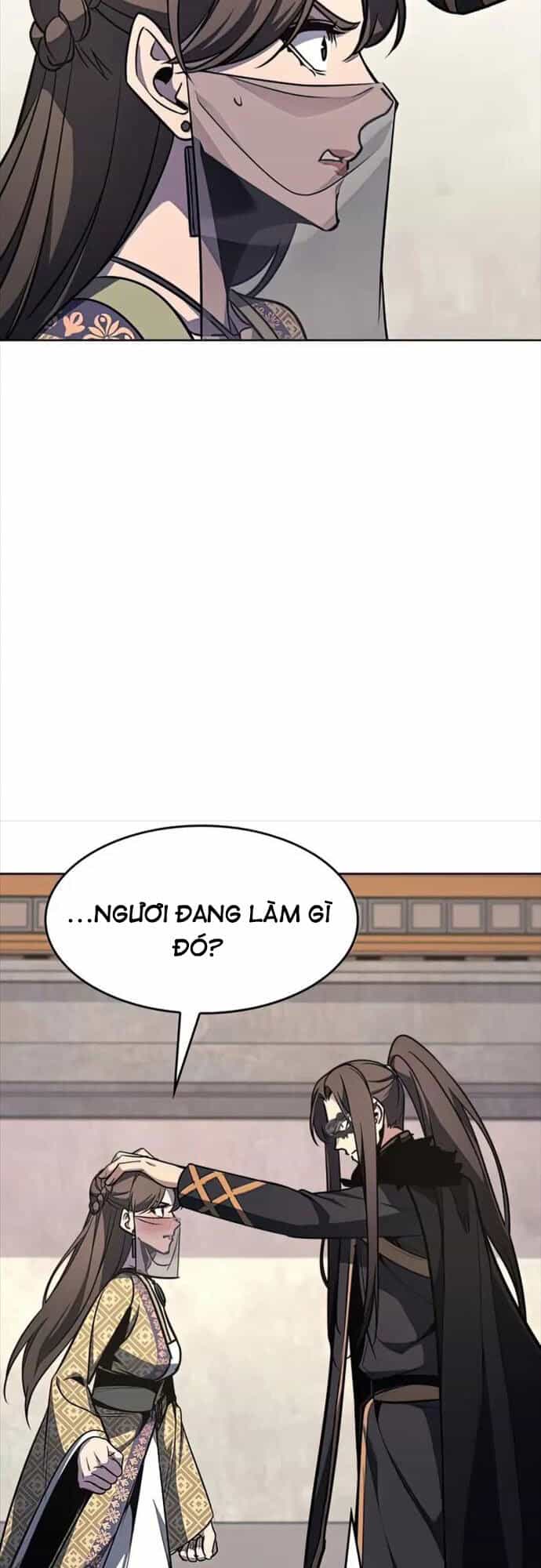 Thiên Ma Thần Quyết: Trùng Sinh - Chương 64 - ảnh 78