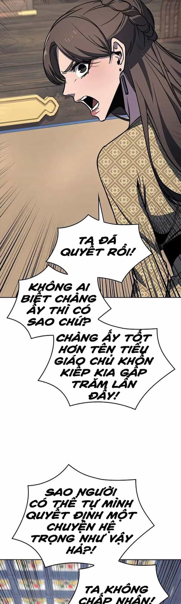 Thiên Ma Thần Quyết: Trùng Sinh - Chương 65 - ảnh 15