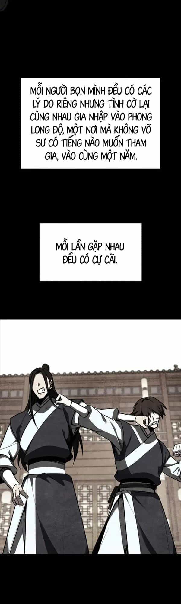 Thiên Ma Thần Quyết: Trùng Sinh - Chương 66 - ảnh 10