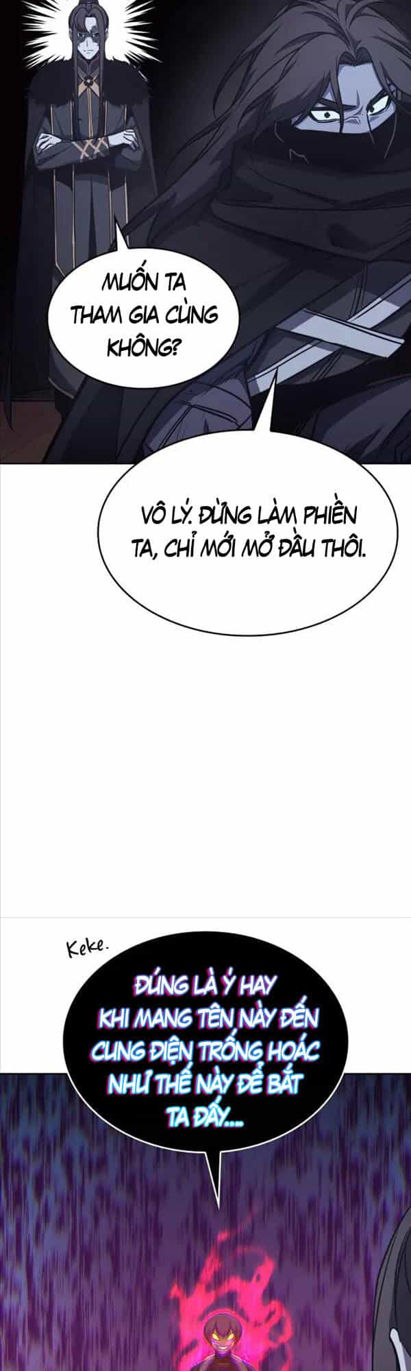 Thiên Ma Thần Quyết: Trùng Sinh - Chương 66 - ảnh 60