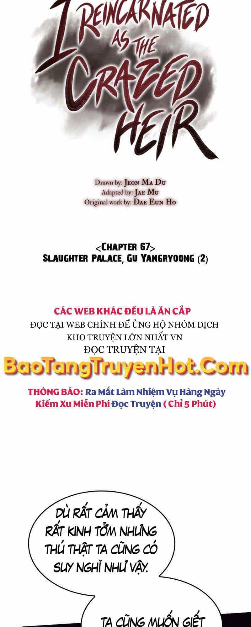 Thiên Ma Thần Quyết: Trùng Sinh - Chương 67 - ảnh 6