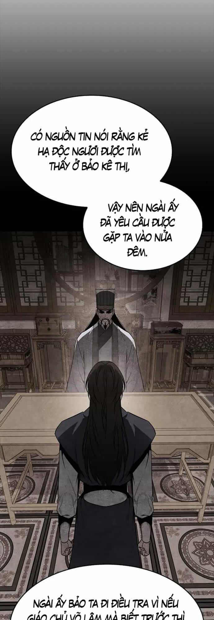 Thiên Ma Thần Quyết: Trùng Sinh - Chương 68 - ảnh 102