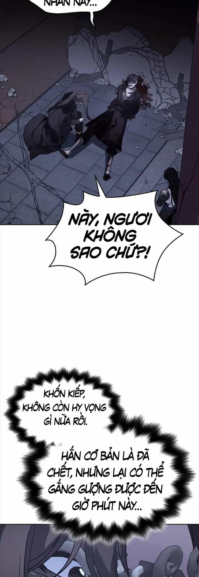 Thiên Ma Thần Quyết: Trùng Sinh - Chương 68 - ảnh 27
