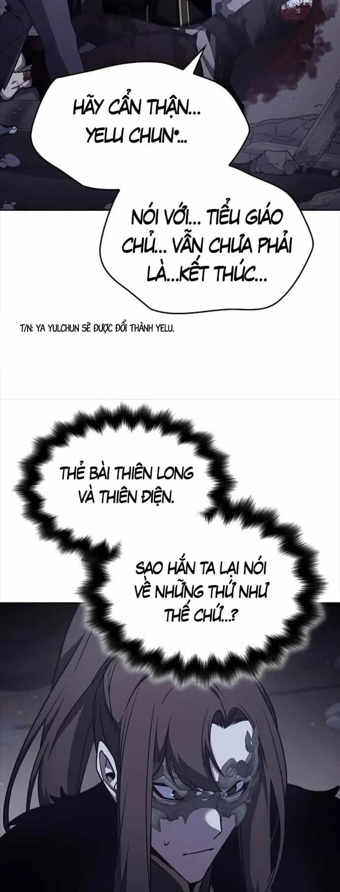 Thiên Ma Thần Quyết: Trùng Sinh - Chương 68 - ảnh 29