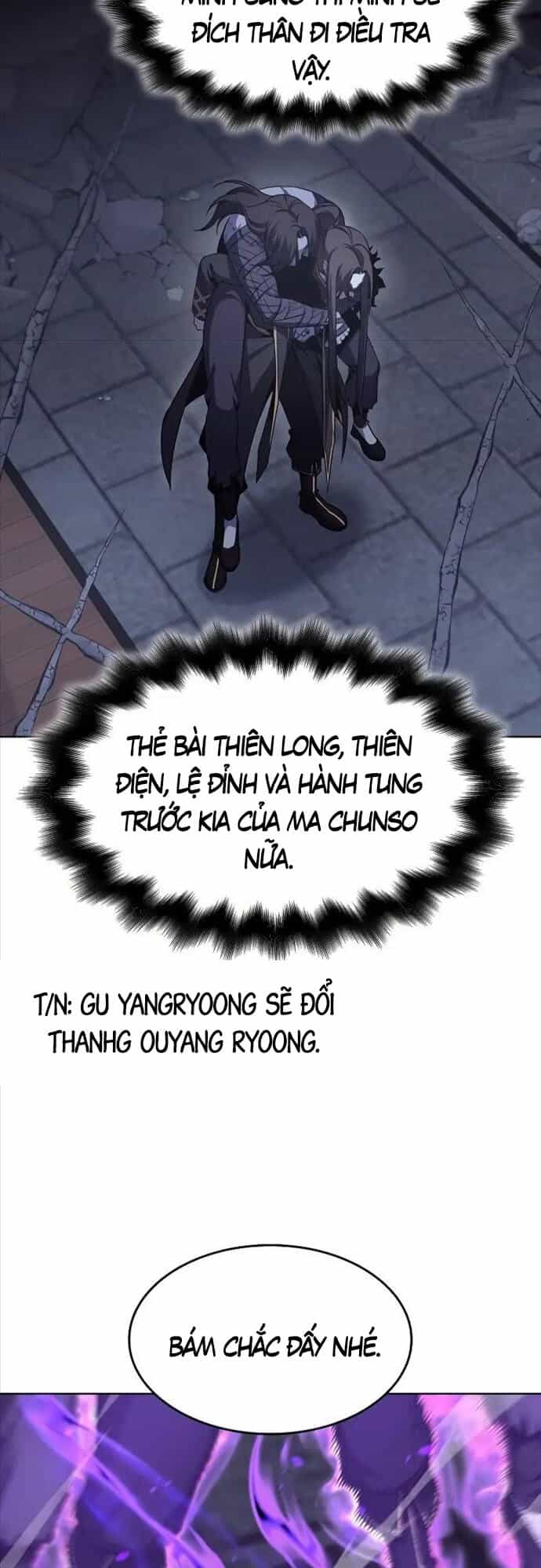 Thiên Ma Thần Quyết: Trùng Sinh - Chương 68 - ảnh 38