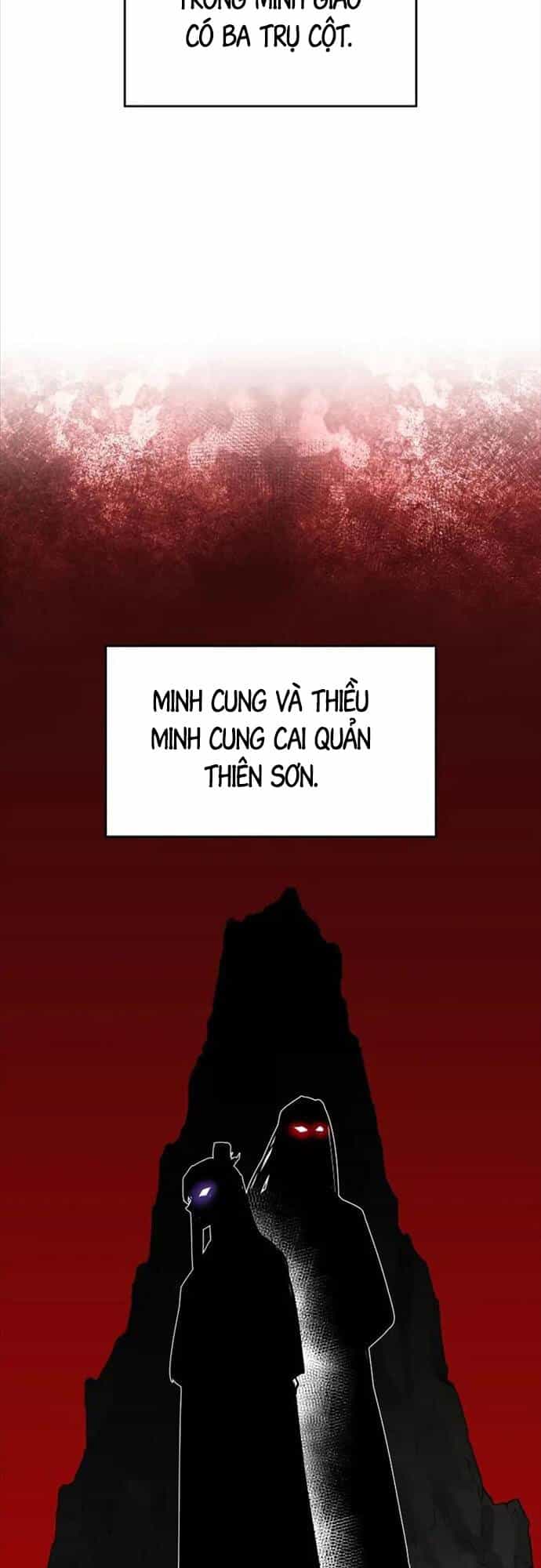 Thiên Ma Thần Quyết: Trùng Sinh - Chương 68 - ảnh 65