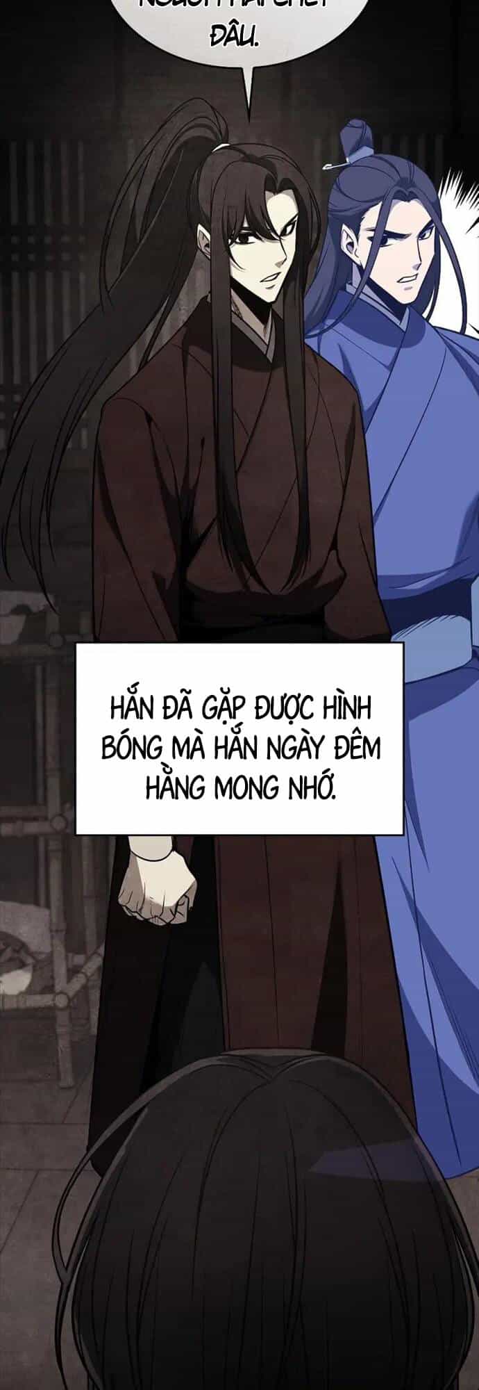 Thiên Ma Thần Quyết: Trùng Sinh - Chương 68 - ảnh 8