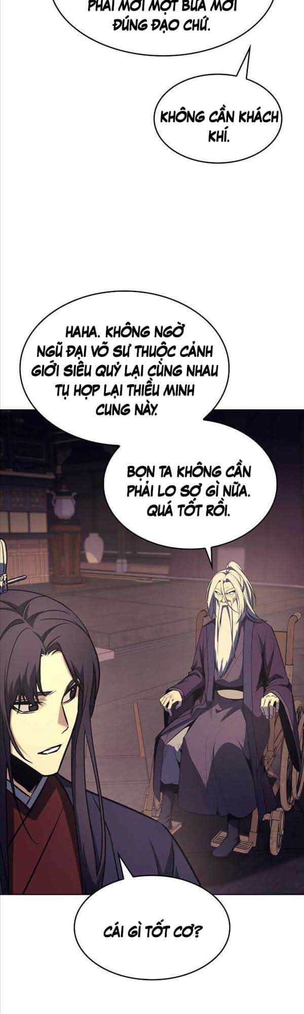 Thiên Ma Thần Quyết: Trùng Sinh - Chương 69 - ảnh 18