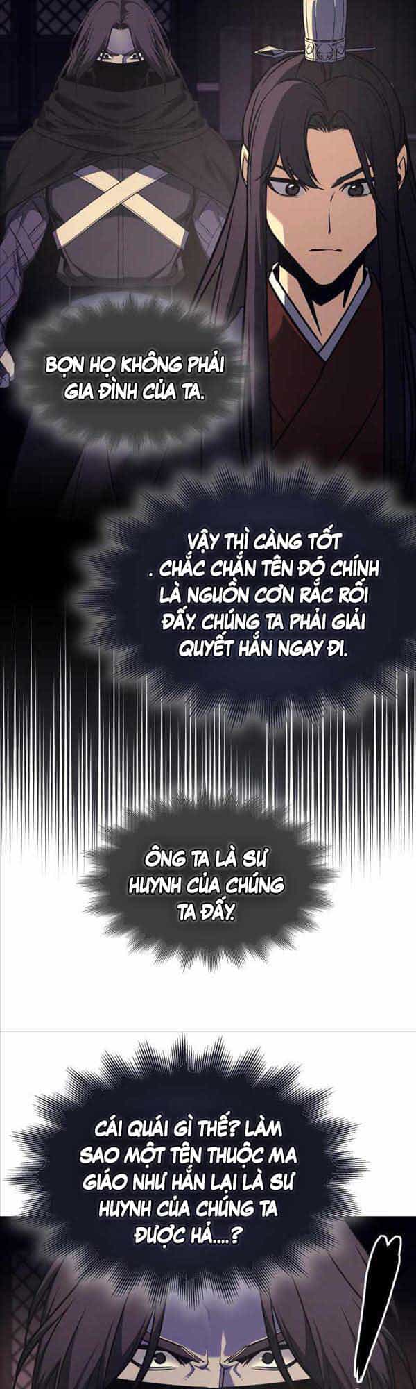Thiên Ma Thần Quyết: Trùng Sinh - Chương 69 - ảnh 25