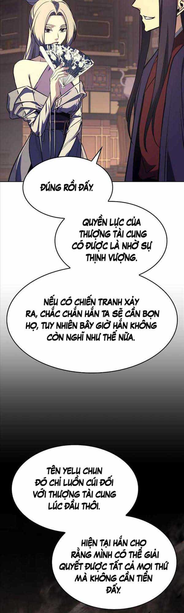 Thiên Ma Thần Quyết: Trùng Sinh - Chương 69 - ảnh 37