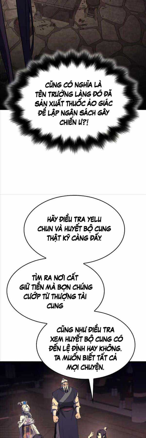 Thiên Ma Thần Quyết: Trùng Sinh - Chương 69 - ảnh 45