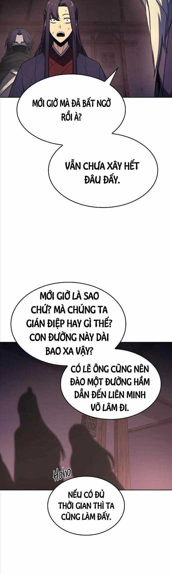 Thiên Ma Thần Quyết: Trùng Sinh - Chương 69 - ảnh 5