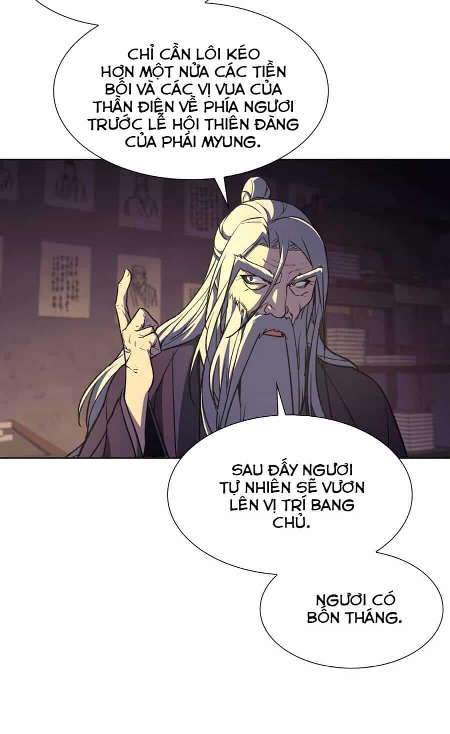 Thiên Ma Thần Quyết: Trùng Sinh - Chương 8 - ảnh 163