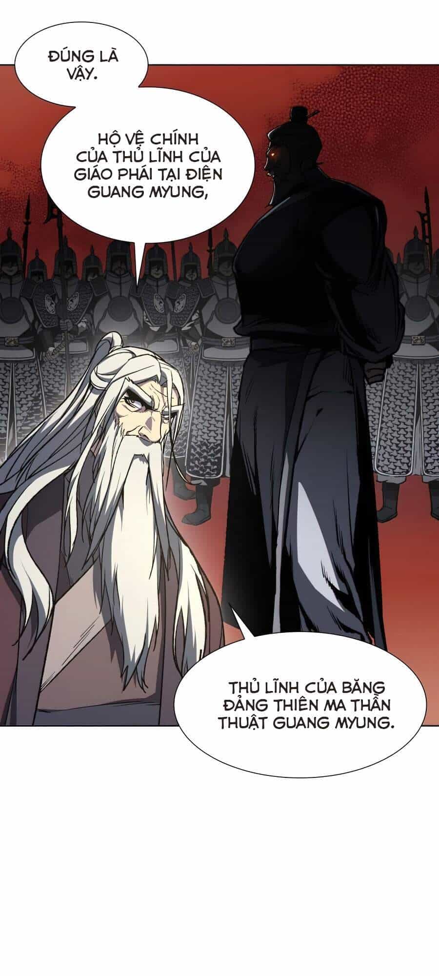 Thiên Ma Thần Quyết: Trùng Sinh - Chương 8 - ảnh 186