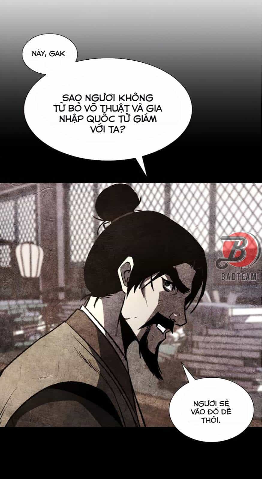 Thiên Ma Thần Quyết: Trùng Sinh - Chương 8 - ảnh 2