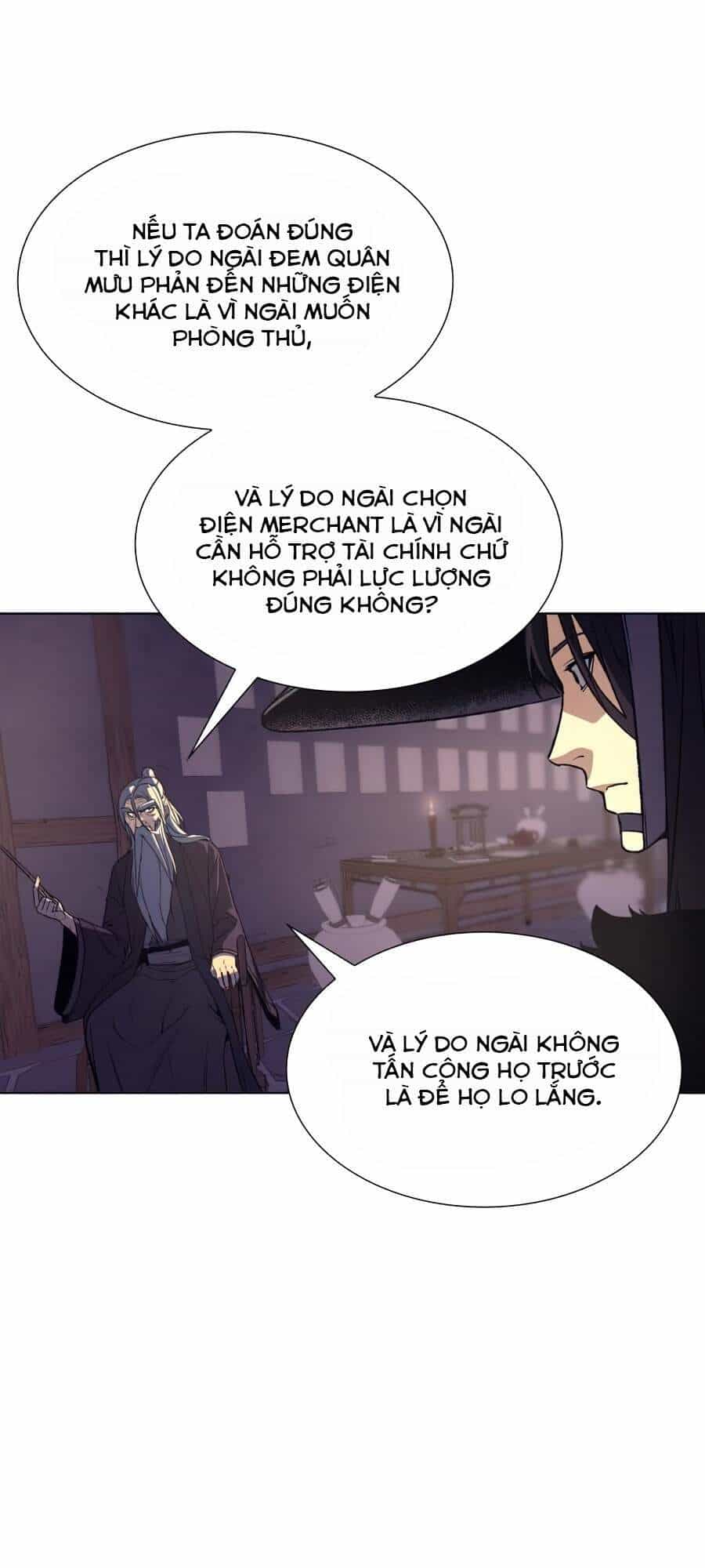 Thiên Ma Thần Quyết: Trùng Sinh - Chương 8 - ảnh 43