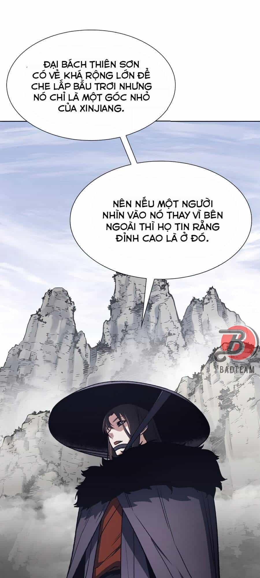 Thiên Ma Thần Quyết: Trùng Sinh - Chương 8 - ảnh 66