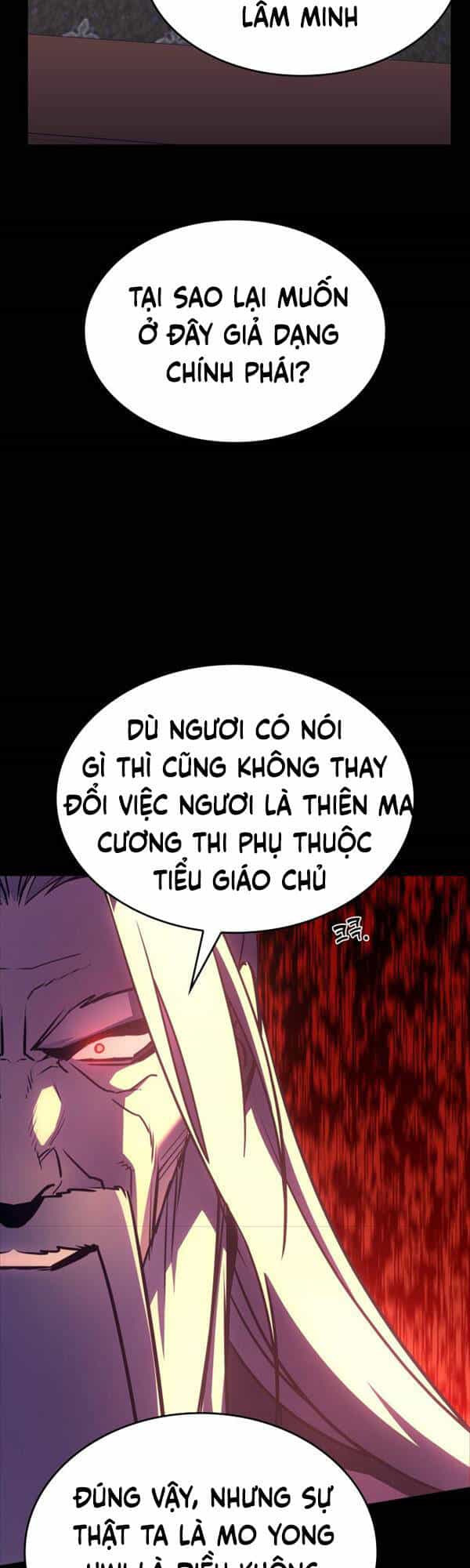 Thiên Ma Thần Quyết: Trùng Sinh - Chương 71 - ảnh 29