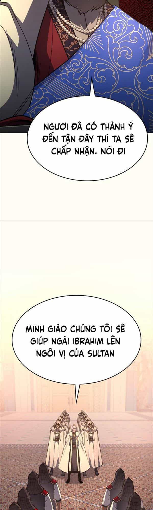 Thiên Ma Thần Quyết: Trùng Sinh - Chương 71.1 - ảnh 11